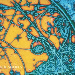 Is This It — The Strokes