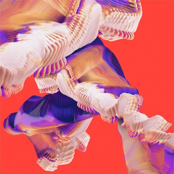 Tapa de Isles — Bicep