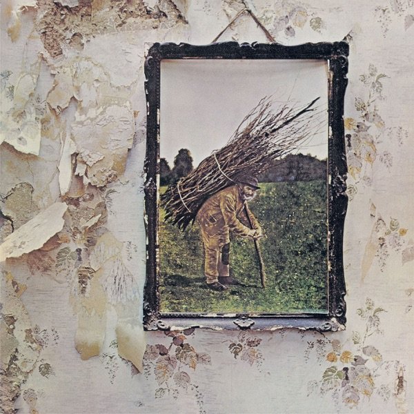 Led Zeppelin IV — Led Zeppelin