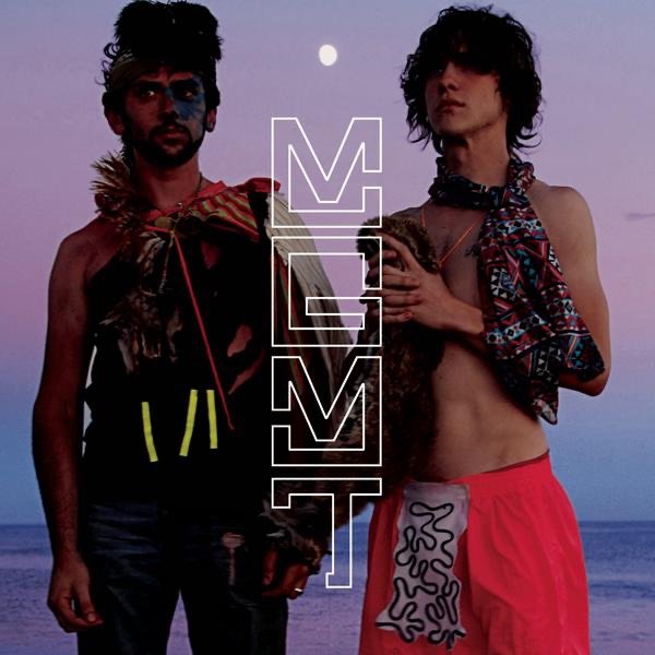 Oracular Spectacular — MGMT