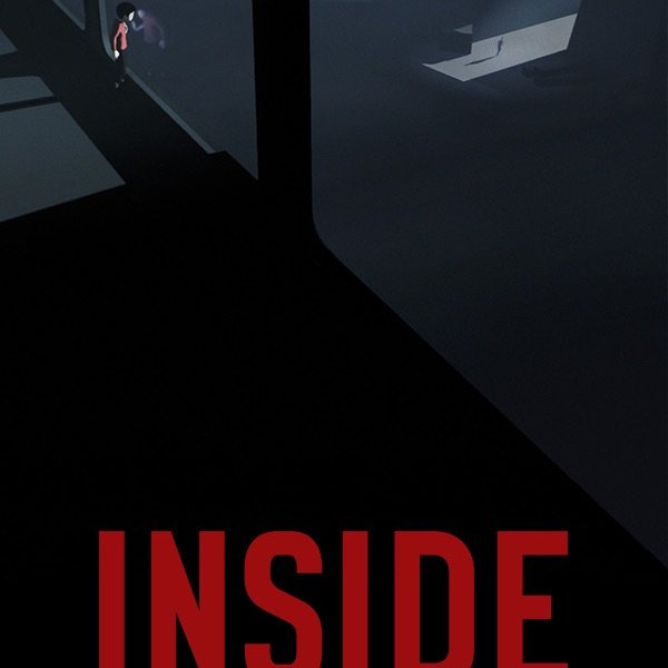 Portada de INSIDE