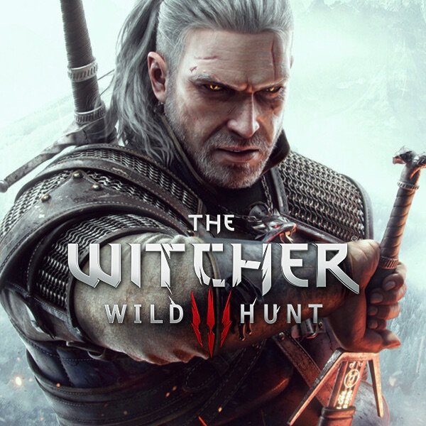 Portada de The Witcher 3: Wild Hunt